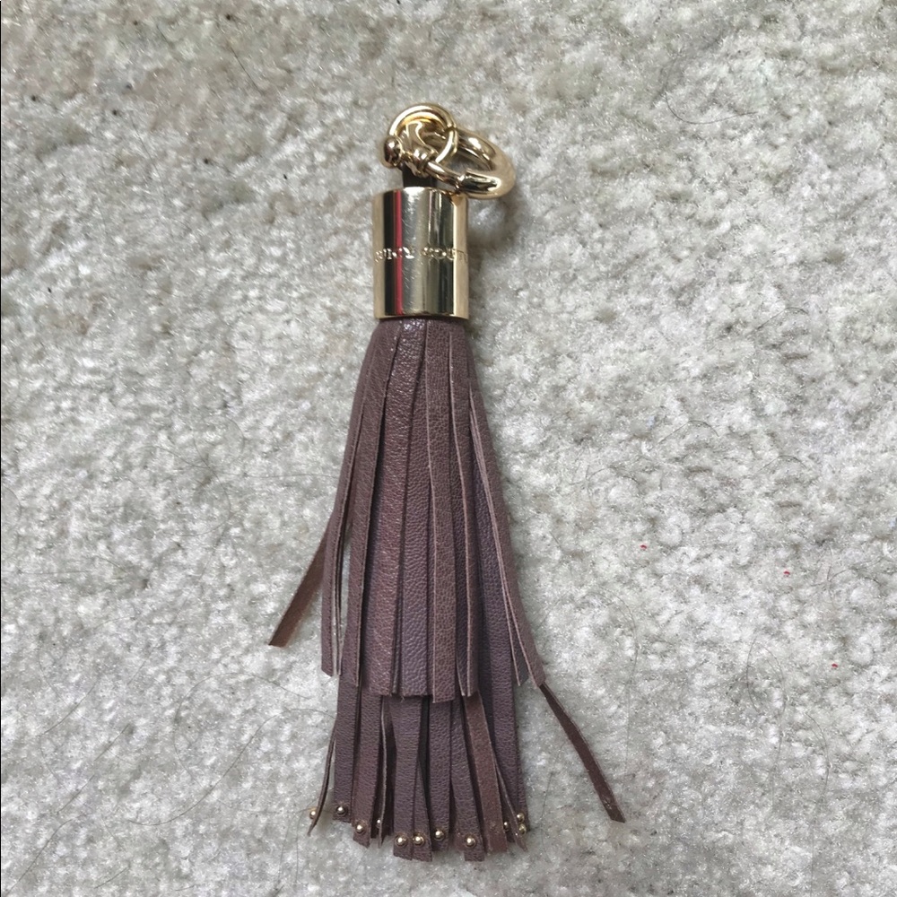 Juicy couture keychain